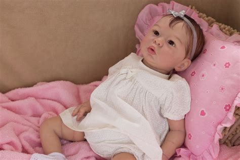 bebê reborn elise por encomenda no elo7 luciane shingai reborn dolls af5133