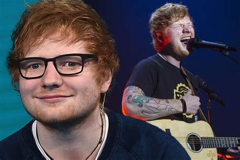 What Time Is Ed Sheeran On Stage In Cork Stage Times Released For