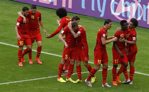 Review schedules, see scores & keep up with your favorite team in russia. FIFA World Cup 2014 Latest Scores: Belgium 1-0 Russia ...