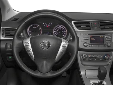 2015 Nissan Sentra Reviews Ratings Prices Consumer Reports