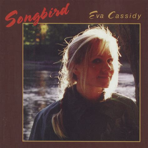 release “songbird” by eva cassidy musicbrainz