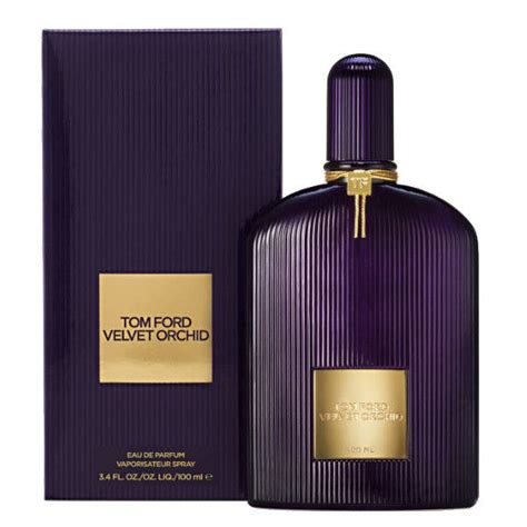 Velvet Orchid By Tom Ford 100ml Edp Perfume Nz