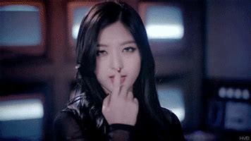 Aoa made it just disgusting. Appreciation GIF Heavy My GIF Set Series: AOA "Like a ...