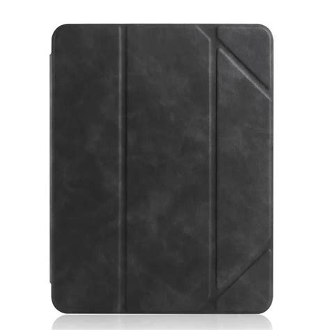 Vintage Classic Premium Leather Case For Ipad Tohittheroad
