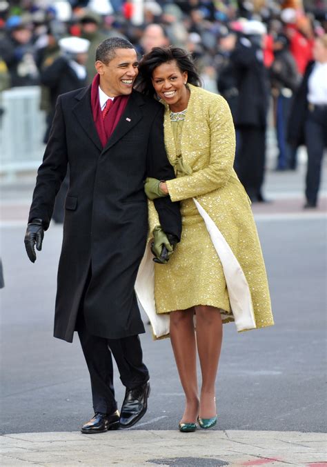 Barack Obamas Most Memorable Style Swerves Photos Gq