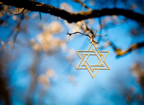 A Brief Introduction To Judaism