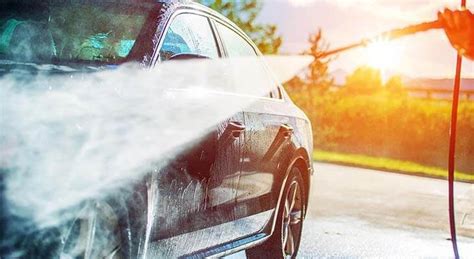A Quick Guide On How To Start A Mobile Detailing Business Car Wash