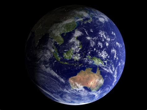 🔥 47 Earth From Space Wallpaper Hd Wallpapersafari