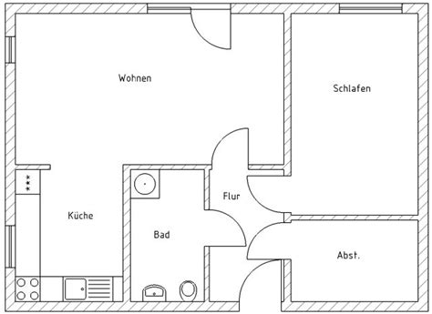 Suchen sie eine eigentumswohnung individuell geplant und gebaut in der greifswalder innenstadt? Wohnung Kaufen Greifswald - Test 8