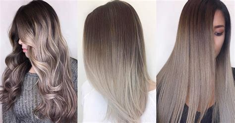 According to carmen from picasso hair studio, ash colours are considered cool tones and are best suited for people with cool undertones. 34 Sassy Looks With Ash Brown Hair - Hairs.London