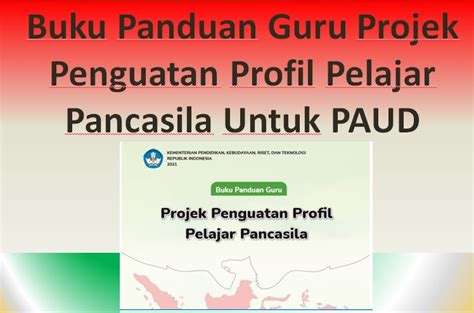 Buku Panduan Guru Projek Penguatan Profil Pelajar Pancasila Siplah Porn Sex Picture