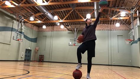 Nick greene, author of how to watch basketball like a genius, stops by. How to to play basketball tutorial *must watch ...