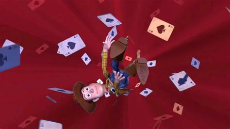 Toy Story 2 Woodys Nightmare Deleted Version Spinpasta Wiki Fandom