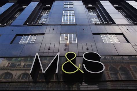 Marks And Spencer To Close One More Store Before Christmas Full List