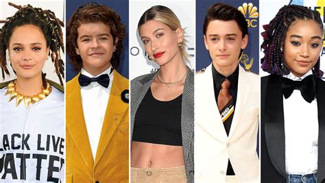 Generation Z Hollywood Is Redefining The Red Carpets Best Dressed