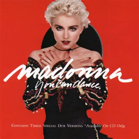 You Can Dance Von Madonna Bei Amazon Music Amazonde