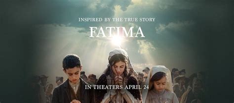 A wide variety of 2020 movies theaters options are available to you, such as indoor. New Fatima Movie to be In Theaters on April 24th. Perfect ...