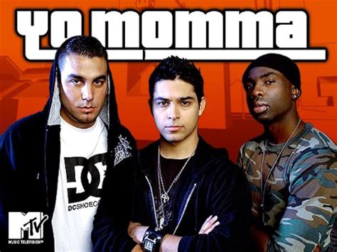 Yo Momma Tv Series 2006 Imdb