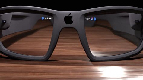 Apple Glasses Rò Rỉ Ngày Ra Mắt Giá Bán Thông Số Kỹ Thuật Và Tính
