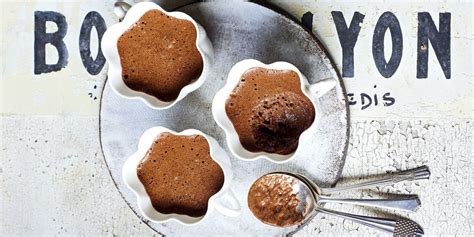 These orange chocolate mousse domes are one of the most elegant dessert you can prepare for upcoming holidays. James Martin's chocolate mousse recipe
