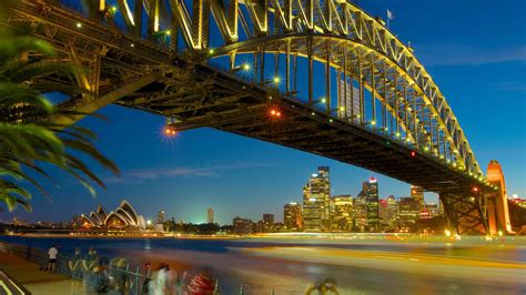 Viajes A Australia Paquetes A Australia 2020 Expediamx