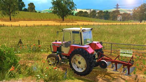Mf 698 Old Edition V10 Farming Simulator 19 17 22 Mods Fs19 17
