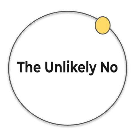 The Unlikely No Home