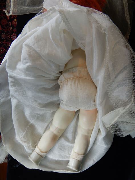 Playthings Bride Doll 21 Vintage Hard Plastic Head Vinyl Body Closing Eyes Ebay