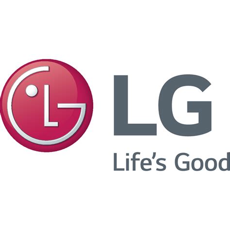 Lg Electronics Logo Vector Logo Of Lg Electronics Brand Free Download