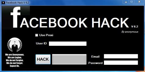 Best And Most Reliable Facebook Hacking Website Uncomptefb