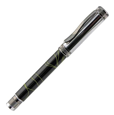 Mp208 Magnetic Pen Kit Chrome Gm Pen Kits Exoticblanks