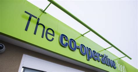Co Operative Group Review Will Focus On Board Structure News Retail