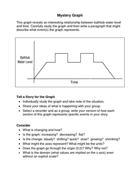 11 Best Images Of Holiday Graph Art Worksheets Creating