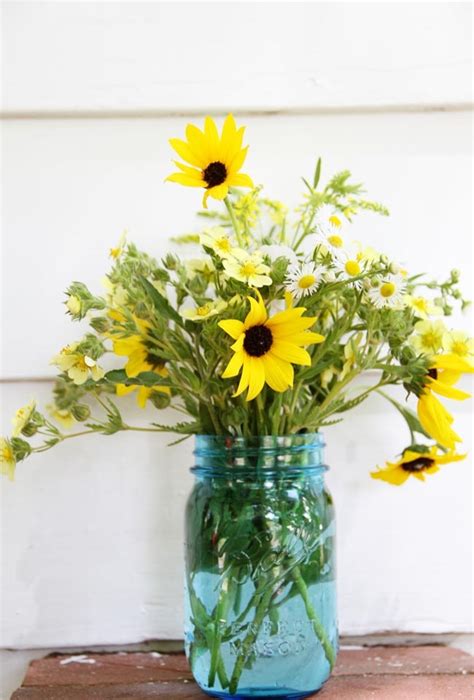 Aug 25, 2015 · 7. Wildflower Inspiration At Home | Feng Shui & Flowers | The ...