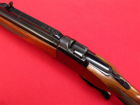 Ruger ~ No1 H Tropical 416 Rigbyexcellent Shape Near