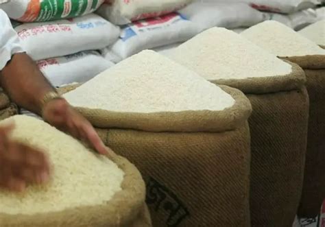 Export Of Basmati Rice From India Is Expected To Decrease As Pakistans