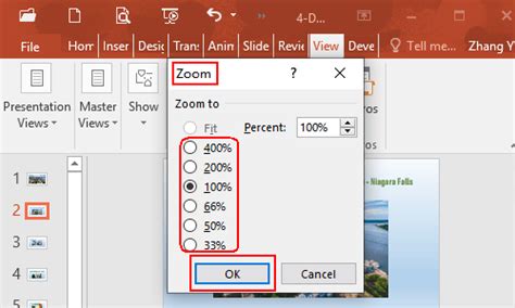 I hope, you will like the new look of your pc. How to Change the Font Size of Notes in PowerPoint - My ...
