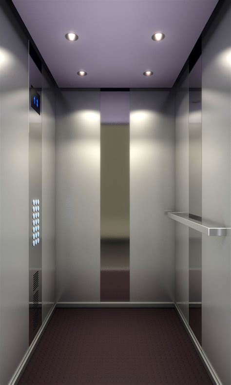 Currently Blending Elevator Interior Blender Mama Elevator
