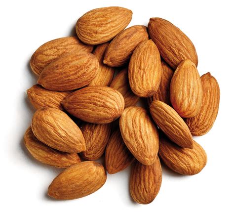 Almonds Facts Health Benefits And Nutritional Value