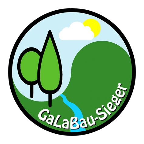By downloading this vector artwork you agree to the. GaLaBau-Sieger | Köln | Garten- und Landschaftsbau | Unser ...