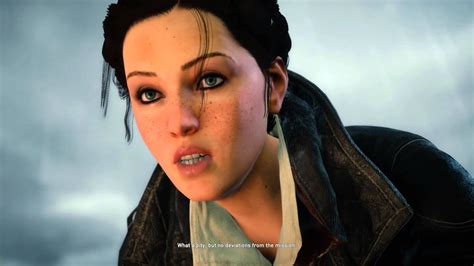 Assassin S Creed Syndicate Walkthrough Sequence 2 A Simple Plan