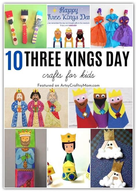 The Top Ten Crafts For Kids To Make With Their Own Hands And Feet