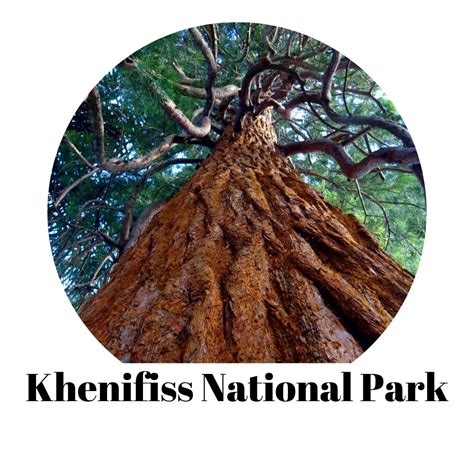 Khenifiss National Park National Parks In Africa