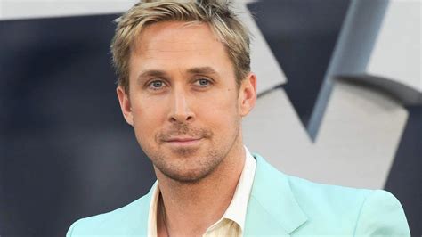 Barbie Star Ryan Gosling Had A Huge Crush On Hollywood Legend Who