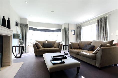Cozy Luxury Living Room Furniture 8586 House Decoration Ideas