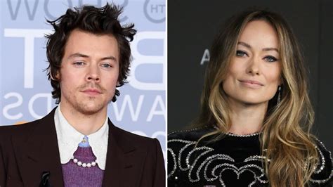 Did Harry Styles And Olivia Wilde Break Up Details