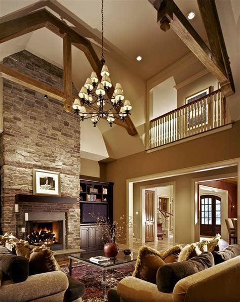 20 gorgeous living rooms with creative color palettes. One Kindesign