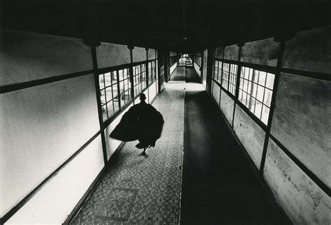 Ikko Narahara Zen 8 1969 From The Series Japanesque Photography
