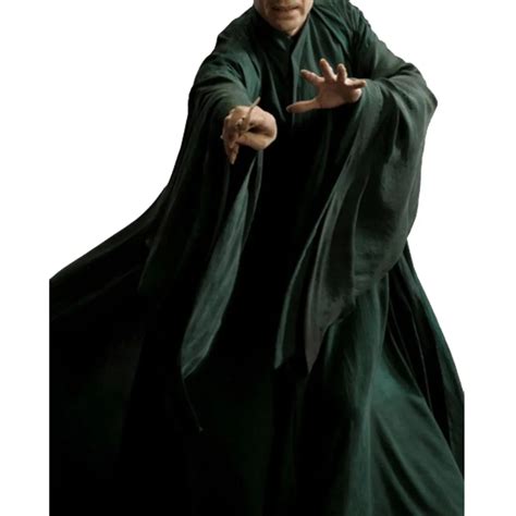 2019 Lord Voldemort Cosplay Costume From Harry Custom Made For