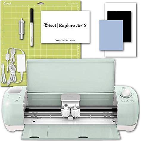 The first is that i have a free course that can help you learn to use. Cricut Explore Air 2 Machine Bundle Iron On Vinyl Pack ...